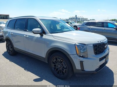 2022 Kia Telluride