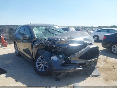 JM3KFADMXK1****** 2019 Mazda CX-5