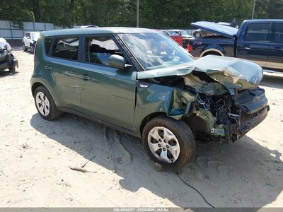 KNDJN2A25E7****** 2014 Kia Soul