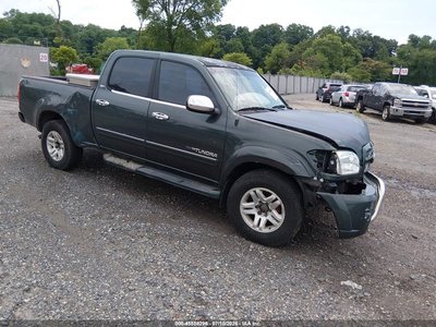 2005 Toyota Tundra