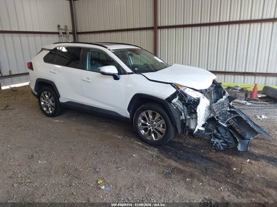 2T3C1RFV2LC****** 2020 Toyota RAV4