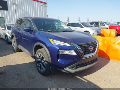 5N1BT3BA5PC****** 2023 Nissan Rogue