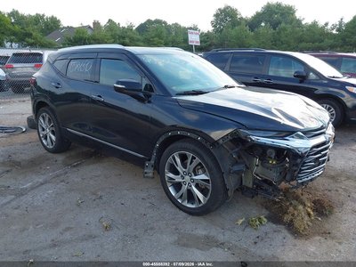 2019 Chevrolet Blazer