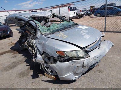 1HGFA16508L****** 2008 Honda Civic