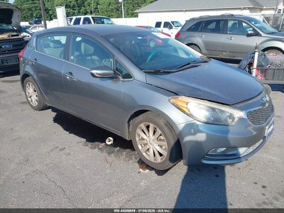 2014 Kia Forte