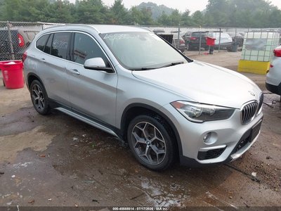 2019 BMW X1
