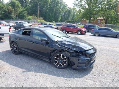 YV126MFL2J2****** 2018 Volvo S60