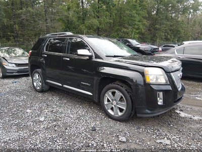 2015 GMC Terrain