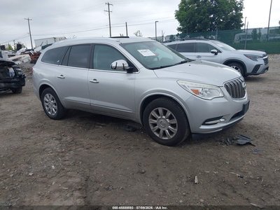 2014 Buick Enclave