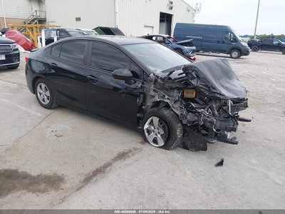 1G1BC5SM9H7****** 2017 Chevrolet Cruze