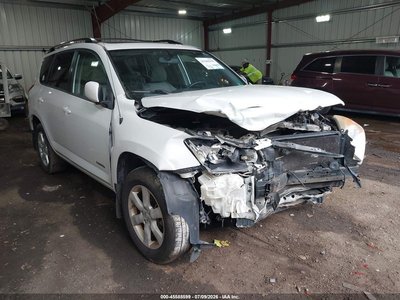 JTMBK31V785****** 2008 Toyota RAV4