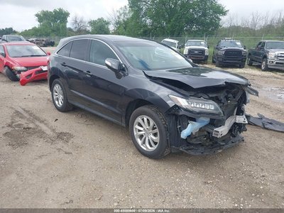 2016 Acura RDX