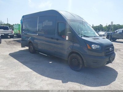 1FTBR3X88LK****** 2020 Ford Transit-250 Cargo Van