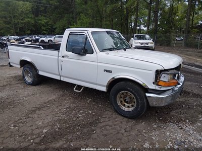 1996 Ford F-150