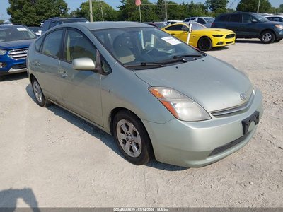 JTDKB20U097****** 2009 Toyota Prius