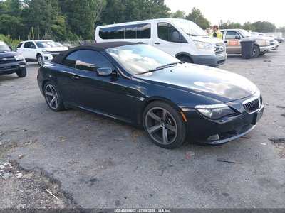 WBAEB53598C****** 2008 BMW 650i