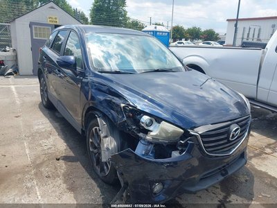 JM3KE4DY1G0****** 2016 Mazda CX-5