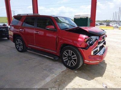 2023 Toyota 4Runner