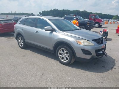 JM3TB2CA9C0****** 2012 Mazda CX-9
