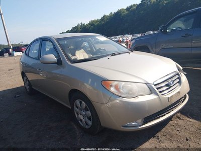 2008 Hyundai Elantra