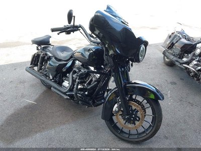 1HD1KBM10EB****** 2014 Harley-Davidson FLHXS