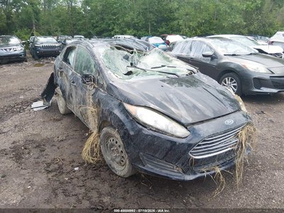 3FADP4AJ3HM****** 2017 Ford Fiesta