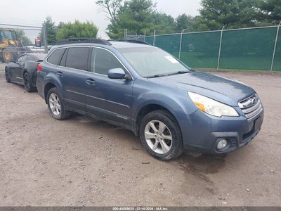 4S4BRBCC5D3****** 2013 Subaru Outback