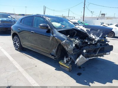 ZN682AVA7P7****** 2023 Maserati Grecale