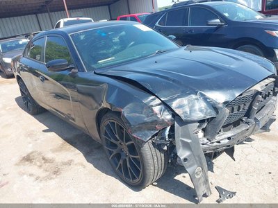 2C3CDXBG5EH****** 2014 Dodge Charger