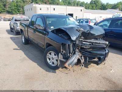 1GCEK29J99Z****** 2009 Chevrolet Silverado 1500