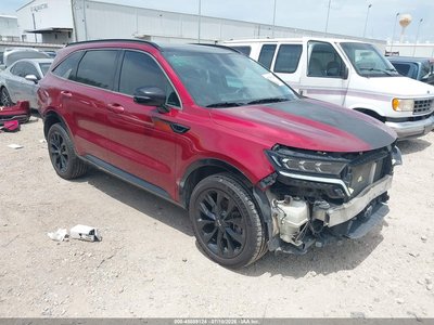 2021 Kia Sorento