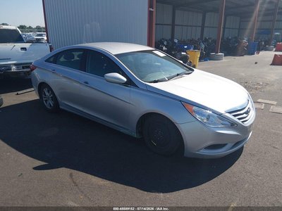 5NPEB4AC2DH****** 2013 Hyundai Sonata