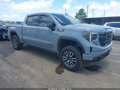 3GTUUEE85RG****** 2024 GMC Sierra 1500