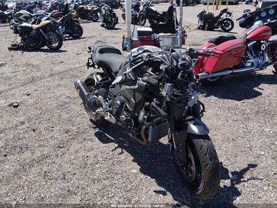 JYARN48E7MA****** 2021 Yamaha MT-10