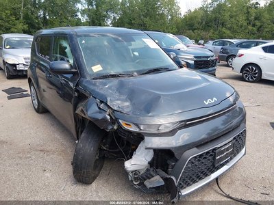 2022 Kia Soul