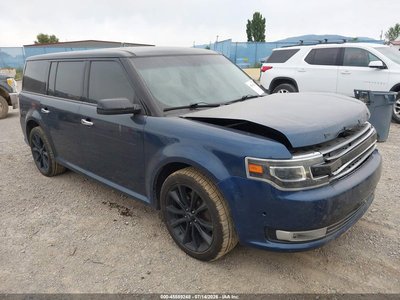 2017 Ford Flex
