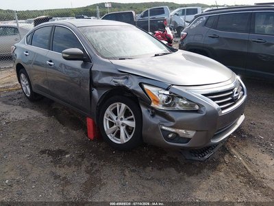 1N4AL3AP9FC****** 2015 Nissan Altima