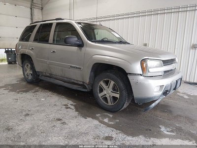 1GNDT13S142****** 2004 Chevrolet Trailblazer