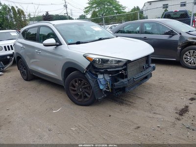 KM8J3CA47GU****** 2016 Hyundai Tucson