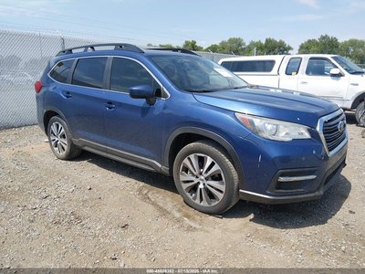 4S4WMAED0M3****** 2021 Subaru Ascent