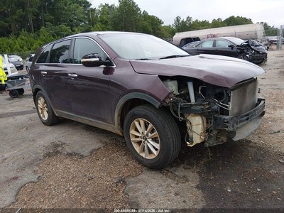 2020 Kia Sorento