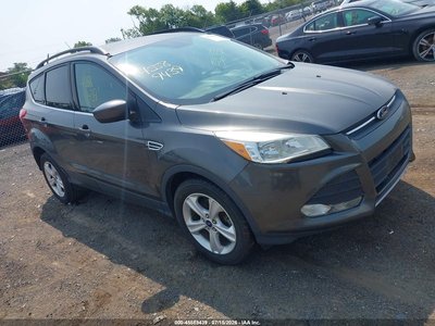 1FMCU0GX7GU****** 2016 Ford Escape