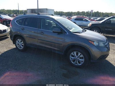 5J6RM4H76DL****** 2013 Honda CR-V