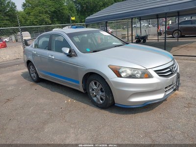 1HGCP2F69CA****** 2012 Honda Accord