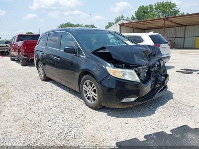 5FNRL5H64CB****** 2012 Honda Odyssey