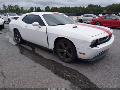 2014 Dodge Challenger