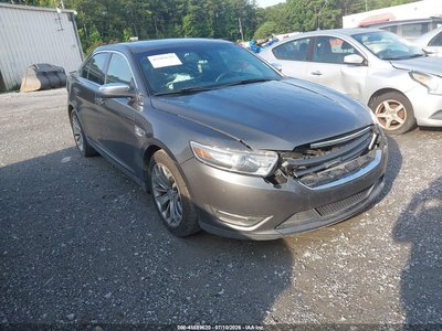1FAHP2F82HG****** 2017 Ford Taurus