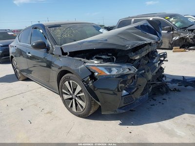 1N4BL4DV9NN****** 2022 Nissan Altima