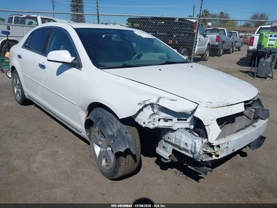 2012 Chevrolet Malibu