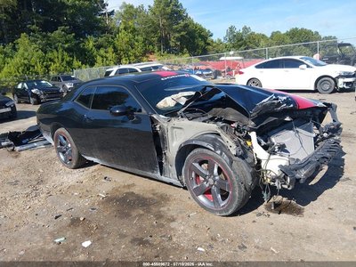 2014 Dodge Challenger